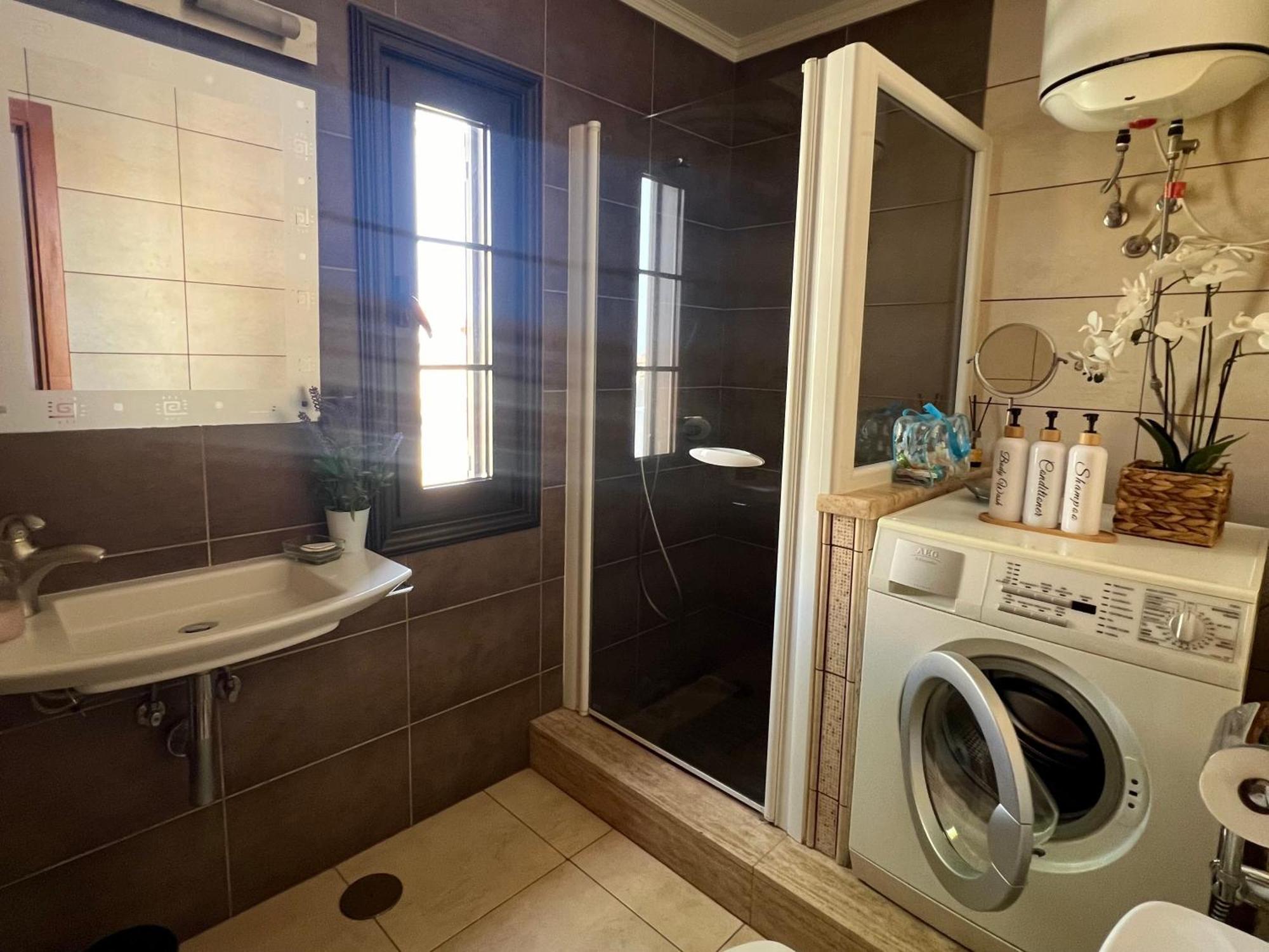 Penthouse In Golf Del Sur Lägenhet San Miguel de Abona Exteriör bild