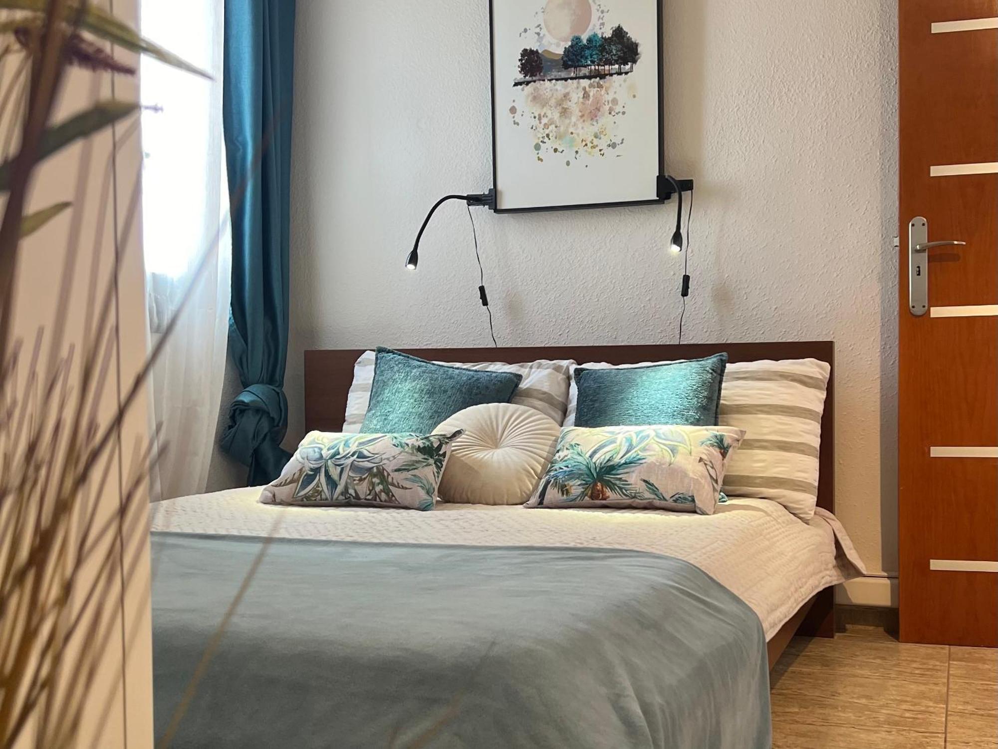 Penthouse In Golf Del Sur Lägenhet San Miguel de Abona Exteriör bild